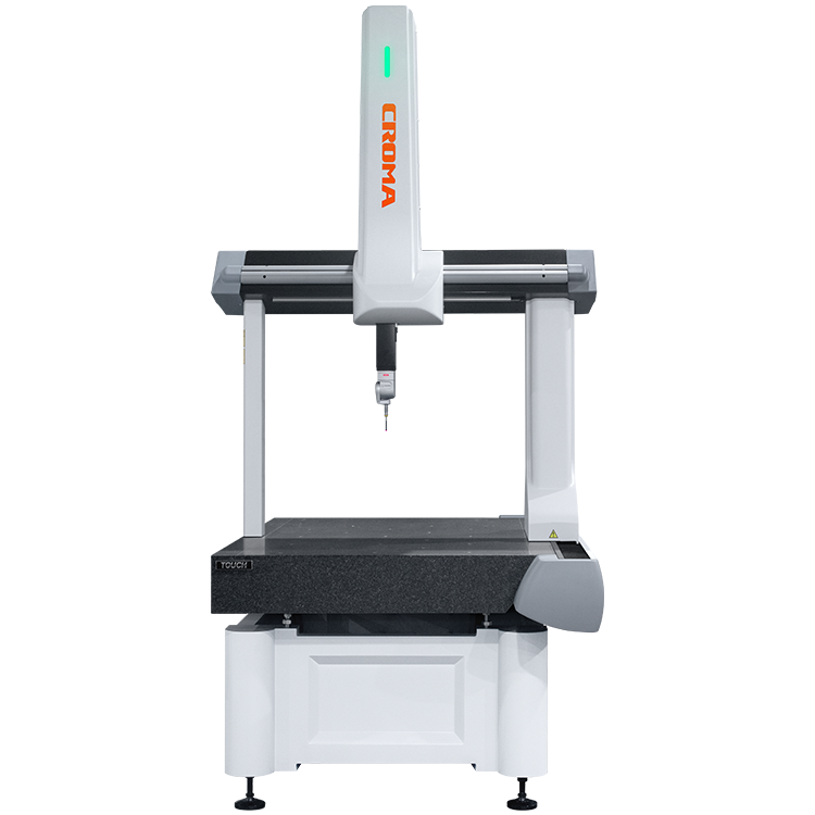 Croma系列 升級(jí)款三坐標(biāo)測(cè)量機(jī) Croma系列 升級(jí)款三坐標(biāo)測(cè)量機(jī)